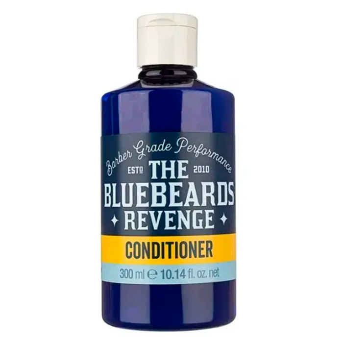 The Bluebeards Revenge BB Classic Conditioner — кондиціонер для волосся, 300 мл